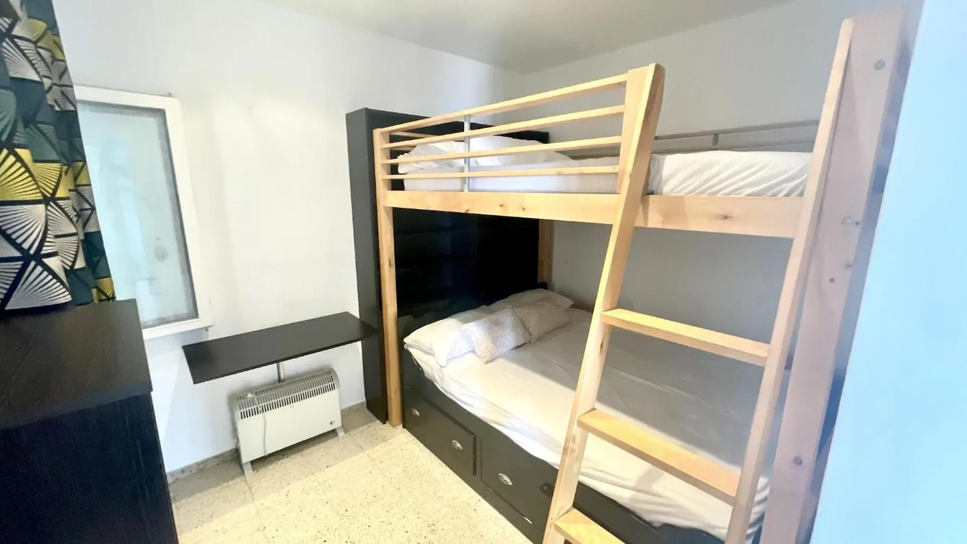 Delfin 7D Apartment Roses