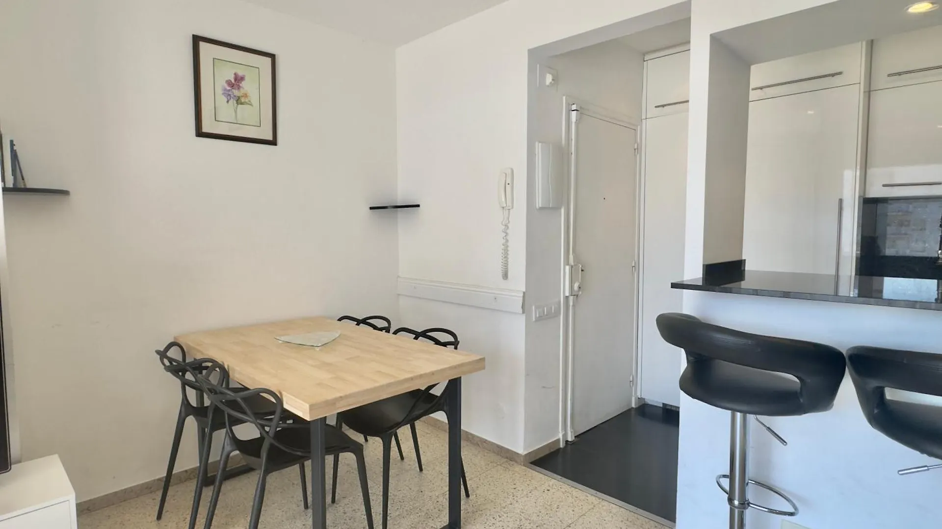 Delfin 7D Apartment Roses 0*,